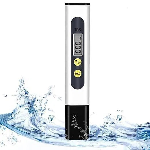 Water TDS Meter Tester | 50% OFFš„ Only For Today|