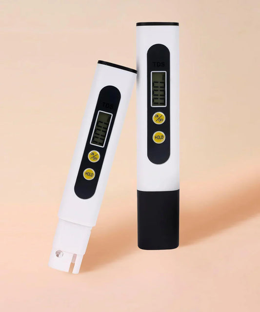 Water TDS Meter Tester | 50% OFF🔥 Only For Today|