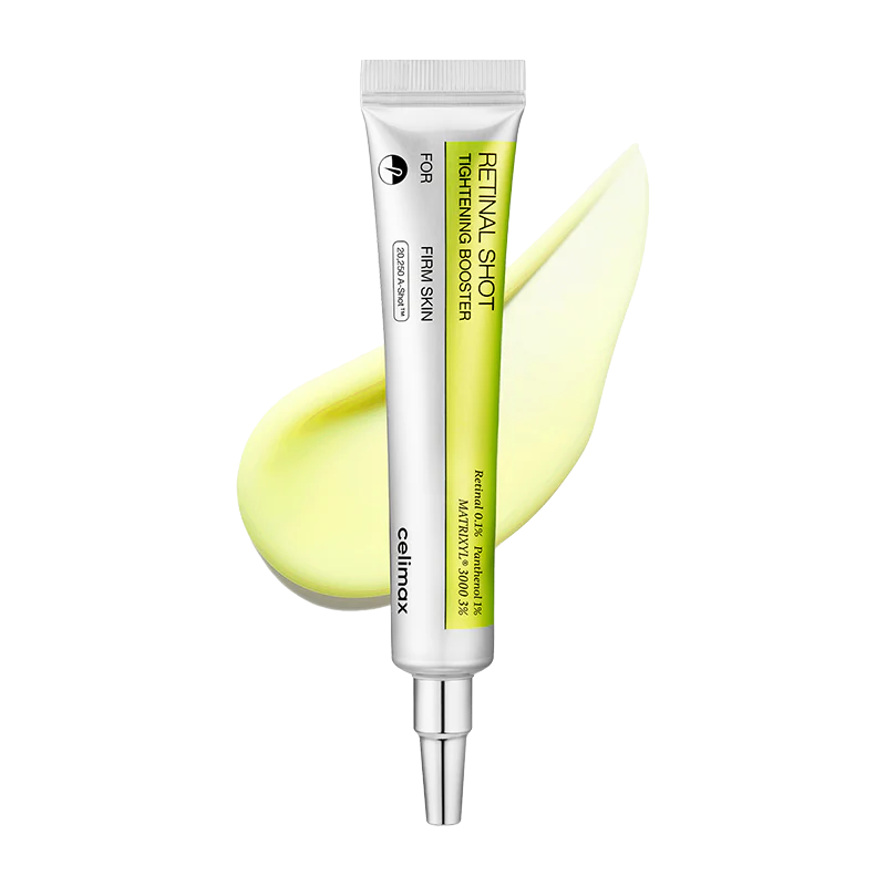 Celimax The Vita-A Retinal Shot Tightening Booster ( Pack of 2 )