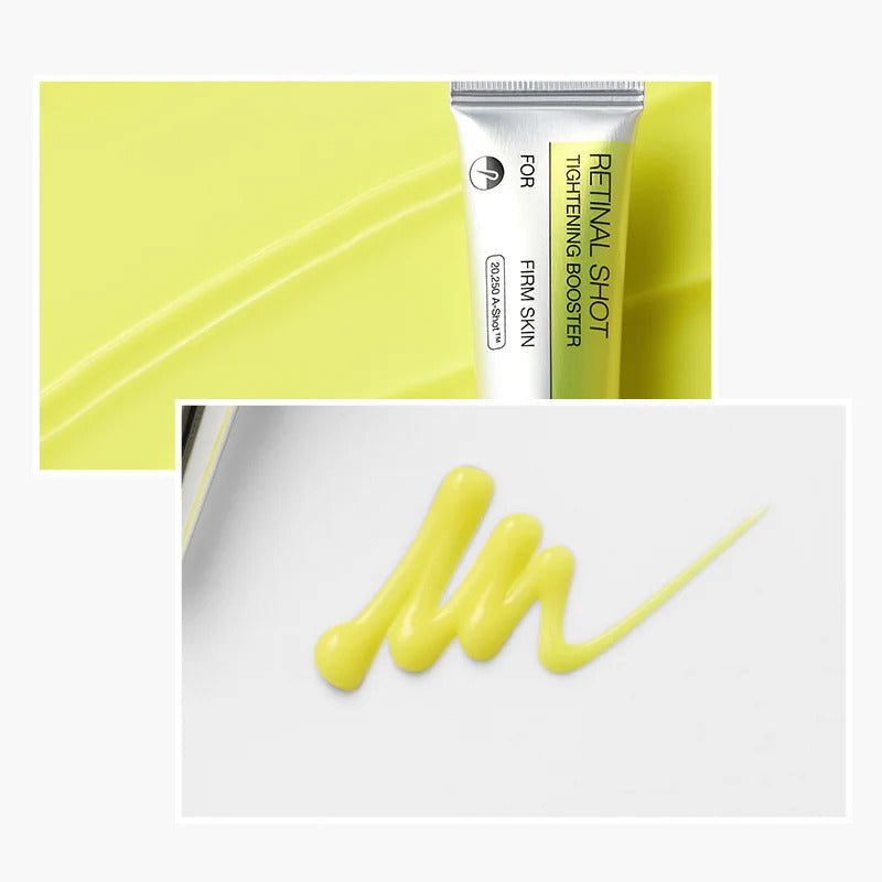 Celimax The Vita-A Retinal Shot Tightening Booster ( Pack of 2 )